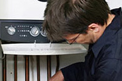 boiler repair Girlsta
