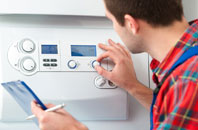 free commercial Girlsta boiler quotes